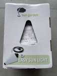 Sun Garden Lampa do Parasola Easy Sun Light