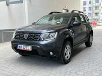 Dacia Duster 1.5 dci 4x4! Salon Polska ! I właściciel ! Serwis ASO! VAT 23%!