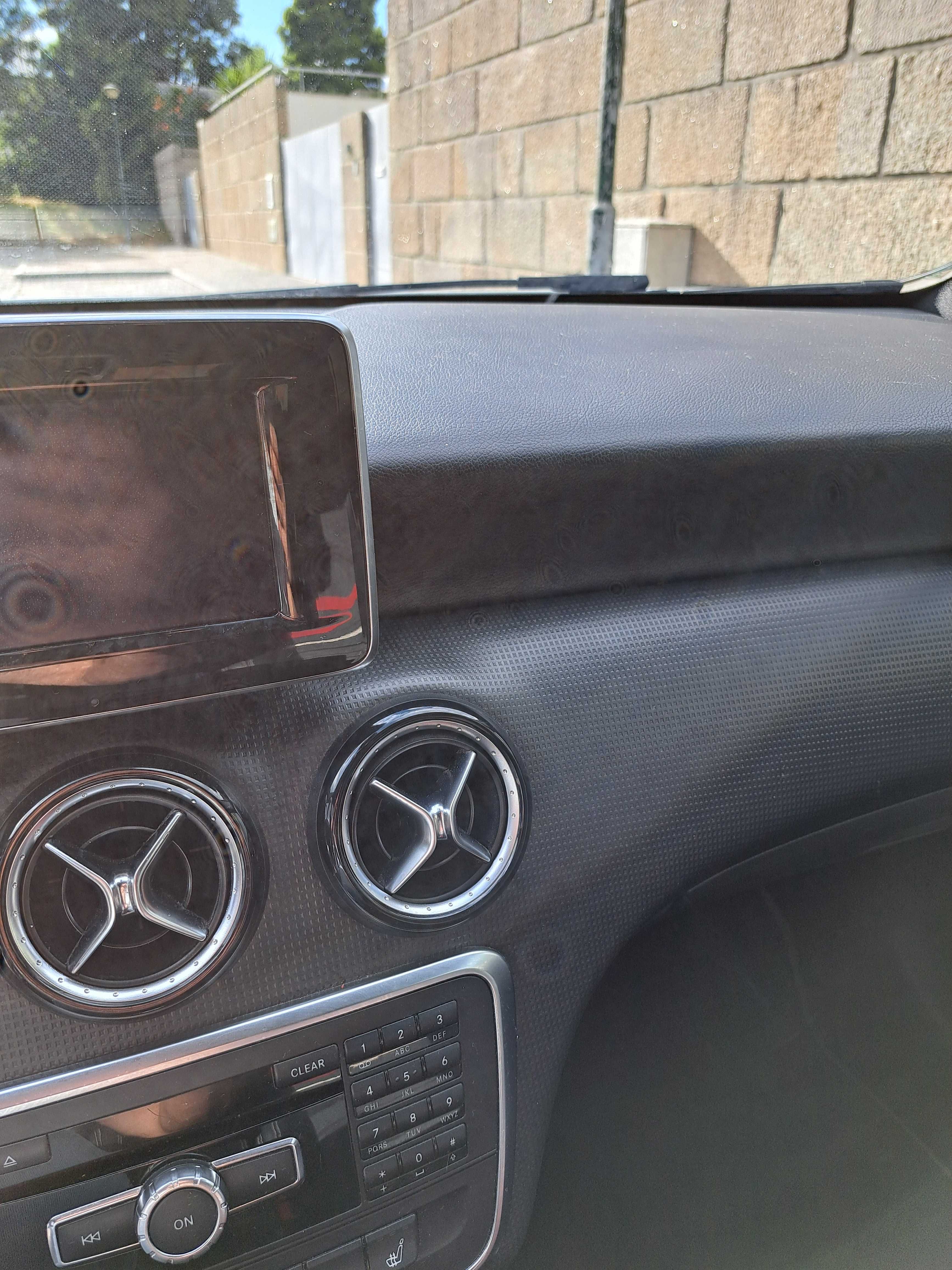 Mercedes a180 11,900euros