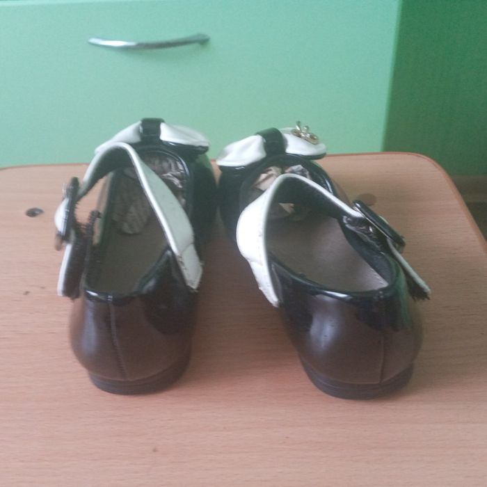 Стильні туфельки