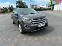 Ford Escape Ford Edge stan idealny
