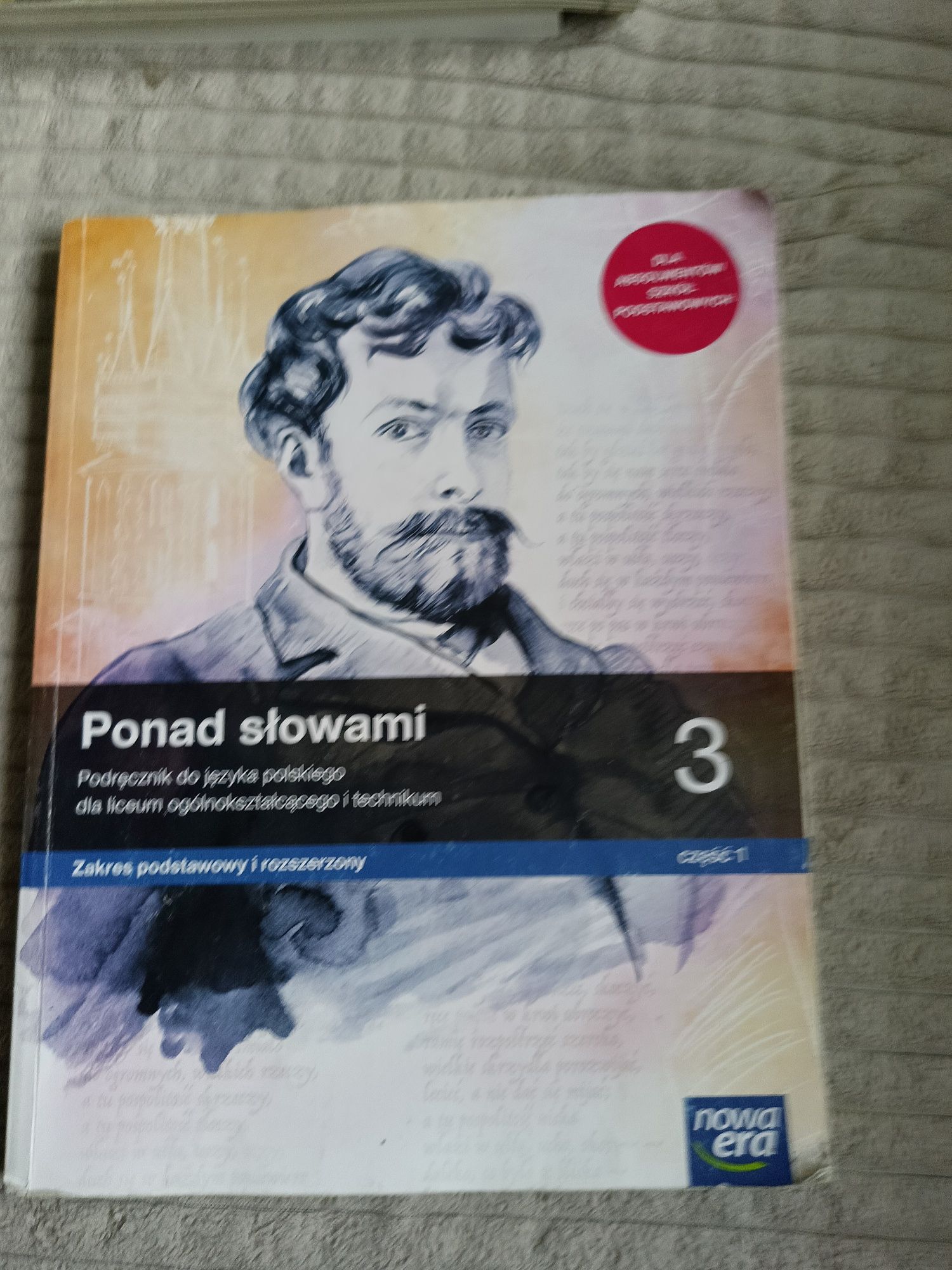 Ponad słowami 3 część 1