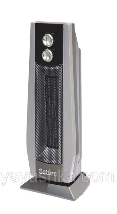 Тепловентилятор Saturn