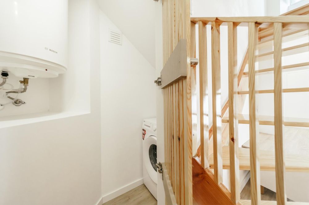 Apartamento T1 duplex Covilhã