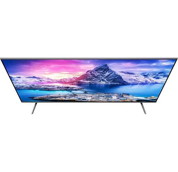 4K QLED Smart Телевізор Xiaomi Mi TV Q1E 55"