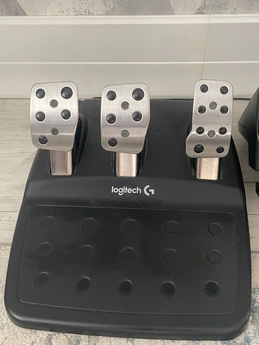 Ігровий набір для водіння