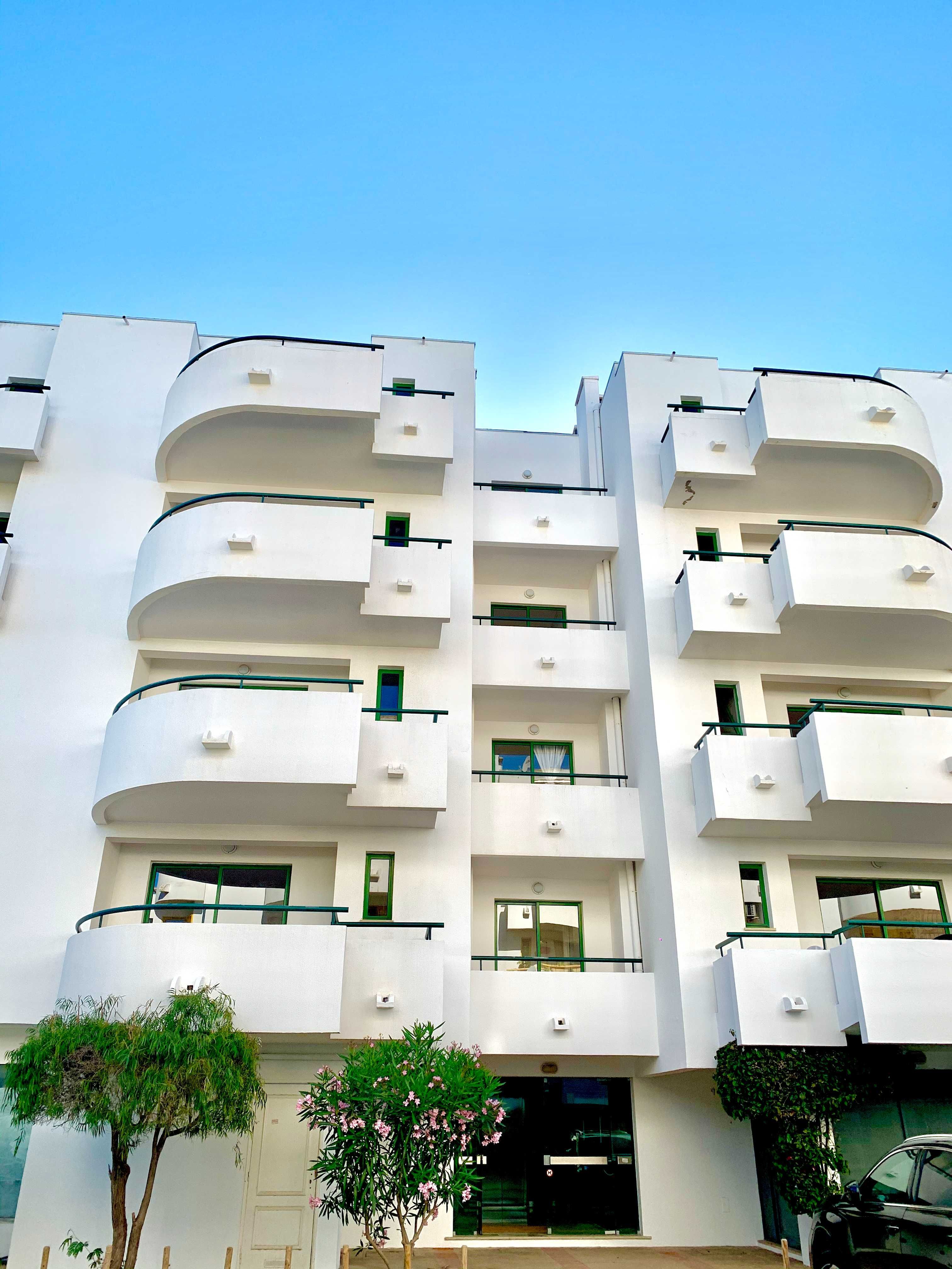 Apartamento Centro de Vilamoura - Mensal
