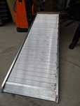 Rampa Najazd aluminiowy 3 metry DARMOWA DOSTAWA!
