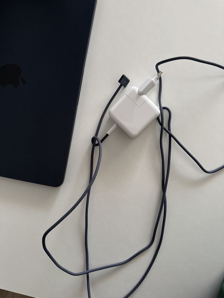 Laptop apple macbook air 2024