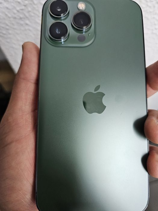 Iphone 13 pro max..256gb