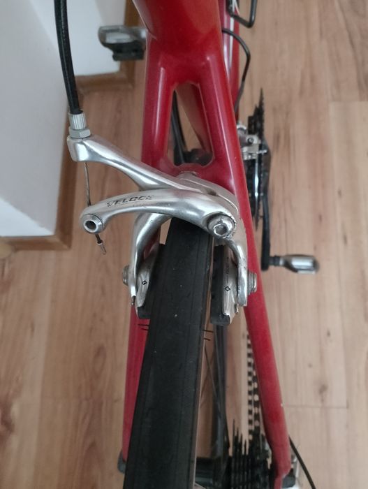 Rower szosowy Giant tcr compact road 50 cm