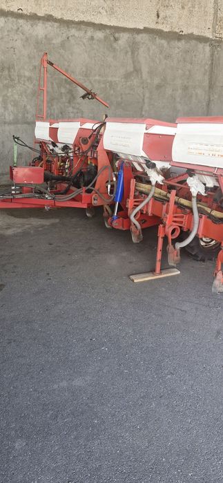 Сеялка Gaspardo sp 8рядков