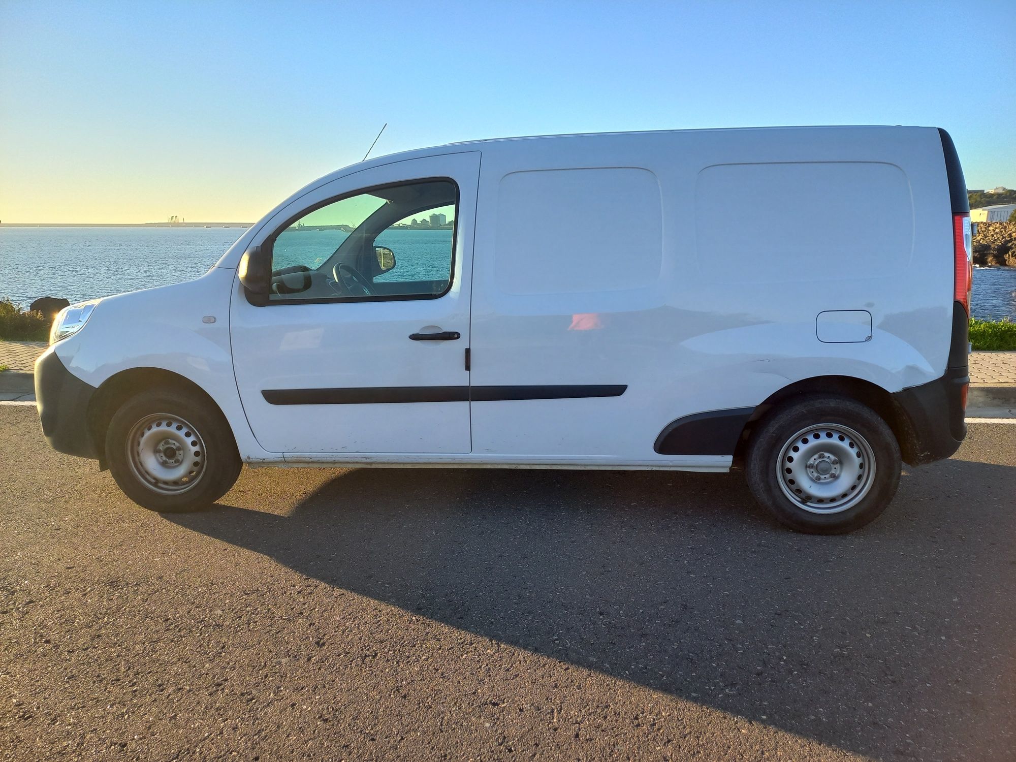 Renault kangoo Maxi 1.5 110cv