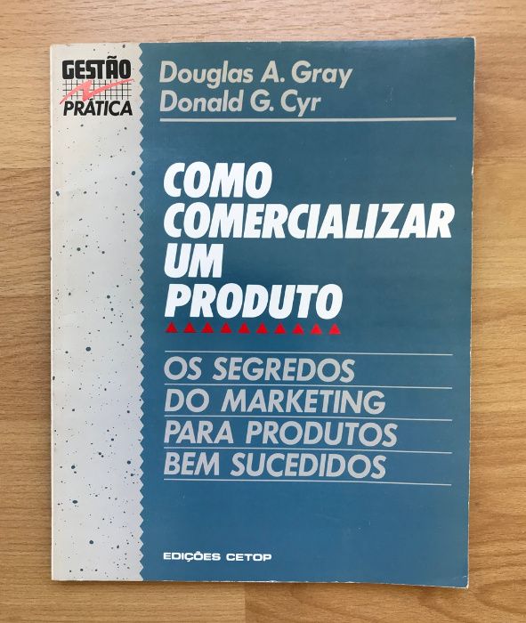 Livros enconomia gestão marketing vendas merchandising