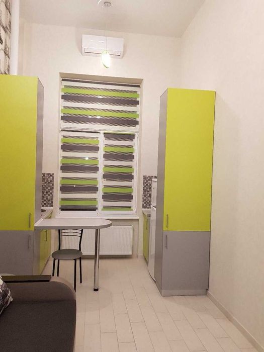 В 2 уровня! Продам 1к квартиру ЖК Воробьевы Горы, Академика Павлова