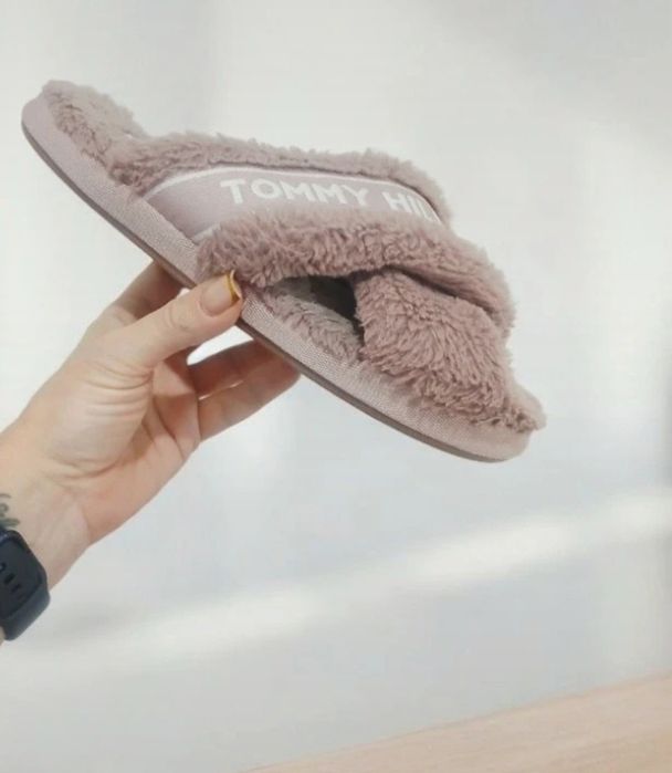 Ciapy Tommy Hilfiger Rozmiar 37/38