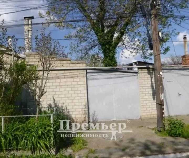 Продам приватний будинок в Одесі