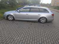 Audi A6 C6 2.7 2005