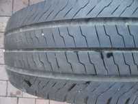 215/65R16C Continental 2 sztuki LATO