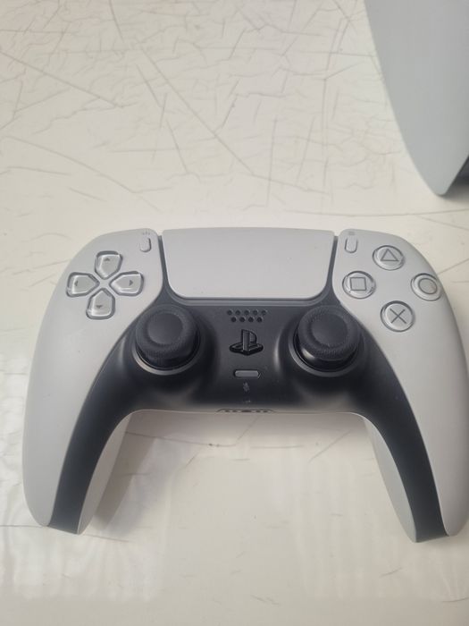 Ps5 Pro 2Tb Retomo Ps4/Ps5 como parte do pagamento +acerto-Ler anúncio