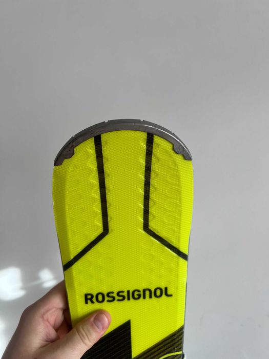 Лижі Rossignol Experience 84 AI