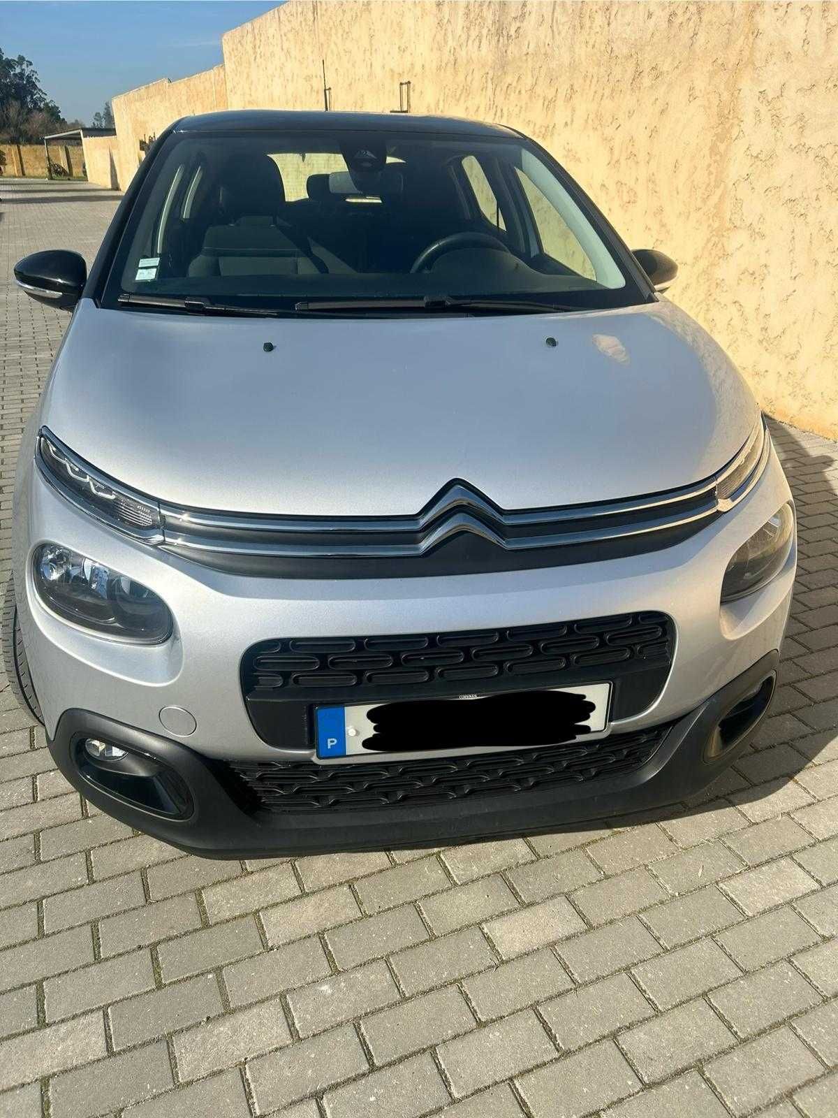 Vendo Citroen C3