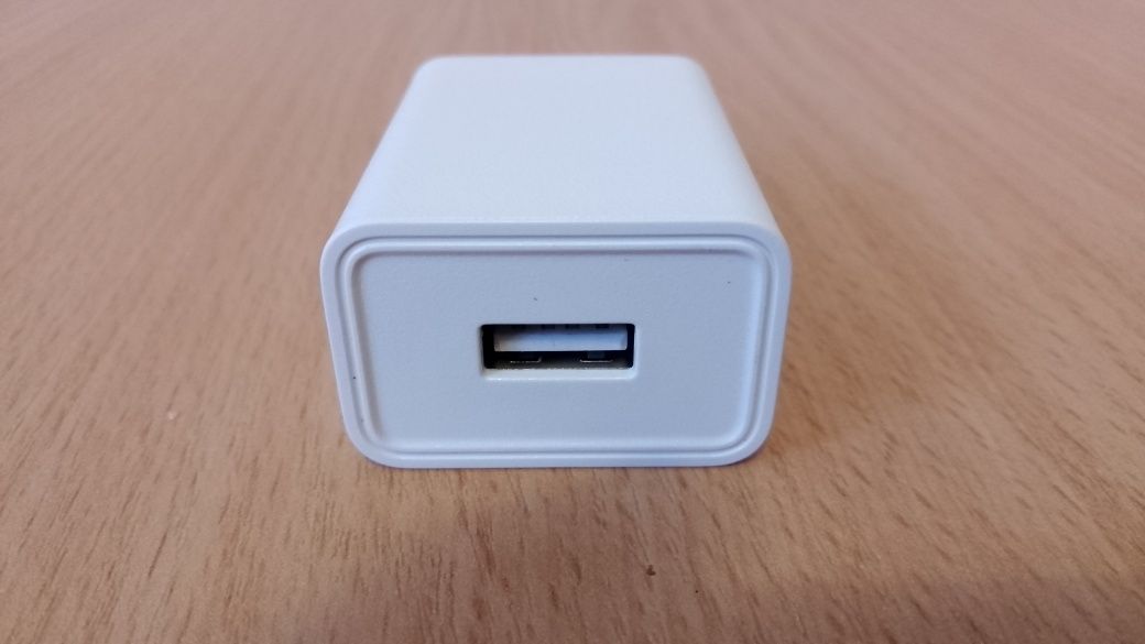 Ładowarka sieciowa 5V 2A 10W