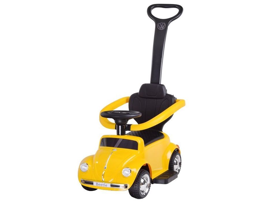 Jeździk Autko Dla Dziecka Volkswagen Beetle Za3080