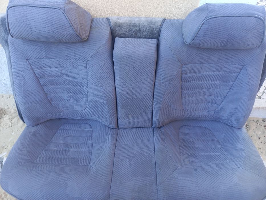 Citroen CX 2.5D Turbo Serie 2