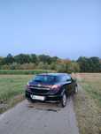 Opel Astra Opel Astra H GTC 1.4 Benzyna