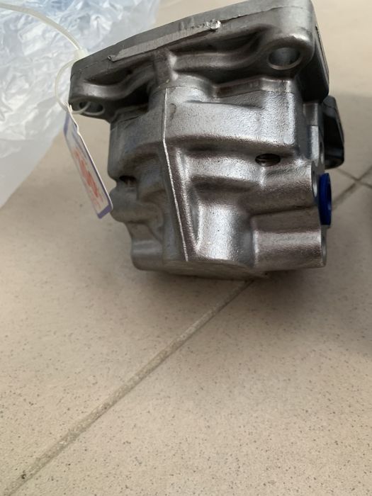 Запчастини