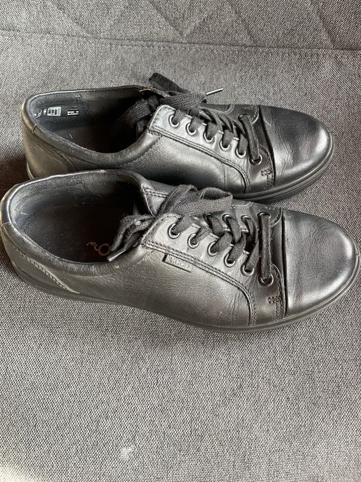 Кеди/кеды ecco 38 розмір