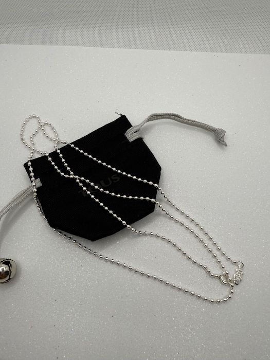 Прикраси тойс tous