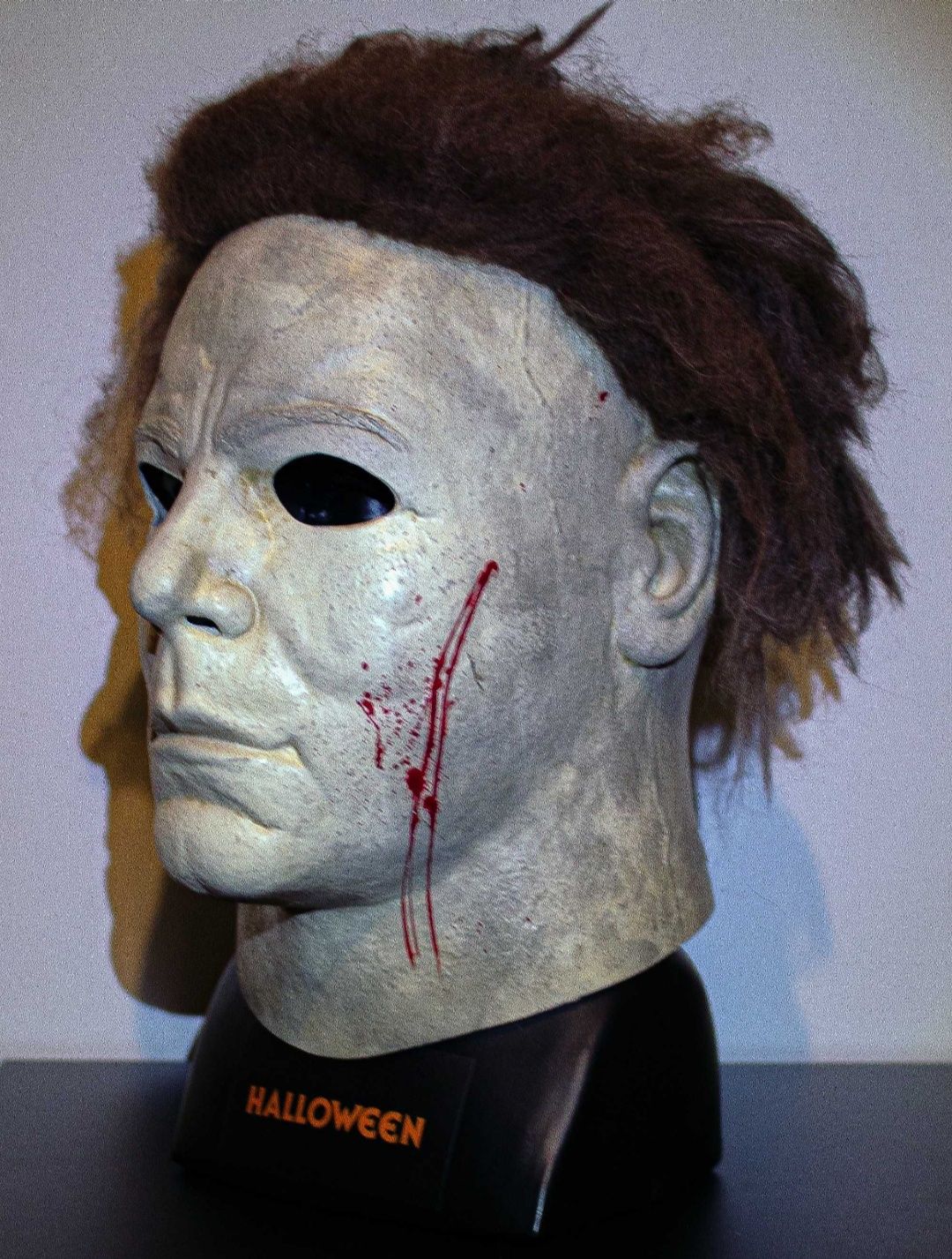 Maska Halloween - Michael Myers 2007 TOTS