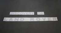 kit autocolantes Land rover discovery 200 / 300 tdi, v8, mpi