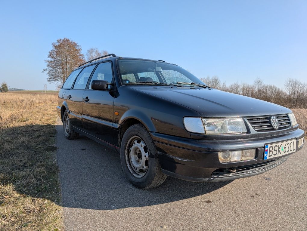 VW Passat b4 1994r