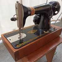 Швейна машинка ПМЗ з електроприводом