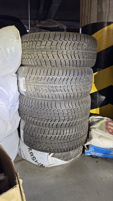 Шини Viking(Continental) WinTech