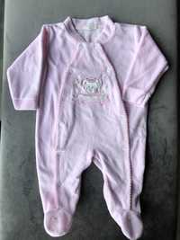 Babygrow/pijama Blue Kids 3 meses