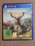 TheHunter call of the wild ps4 PlayStation 4