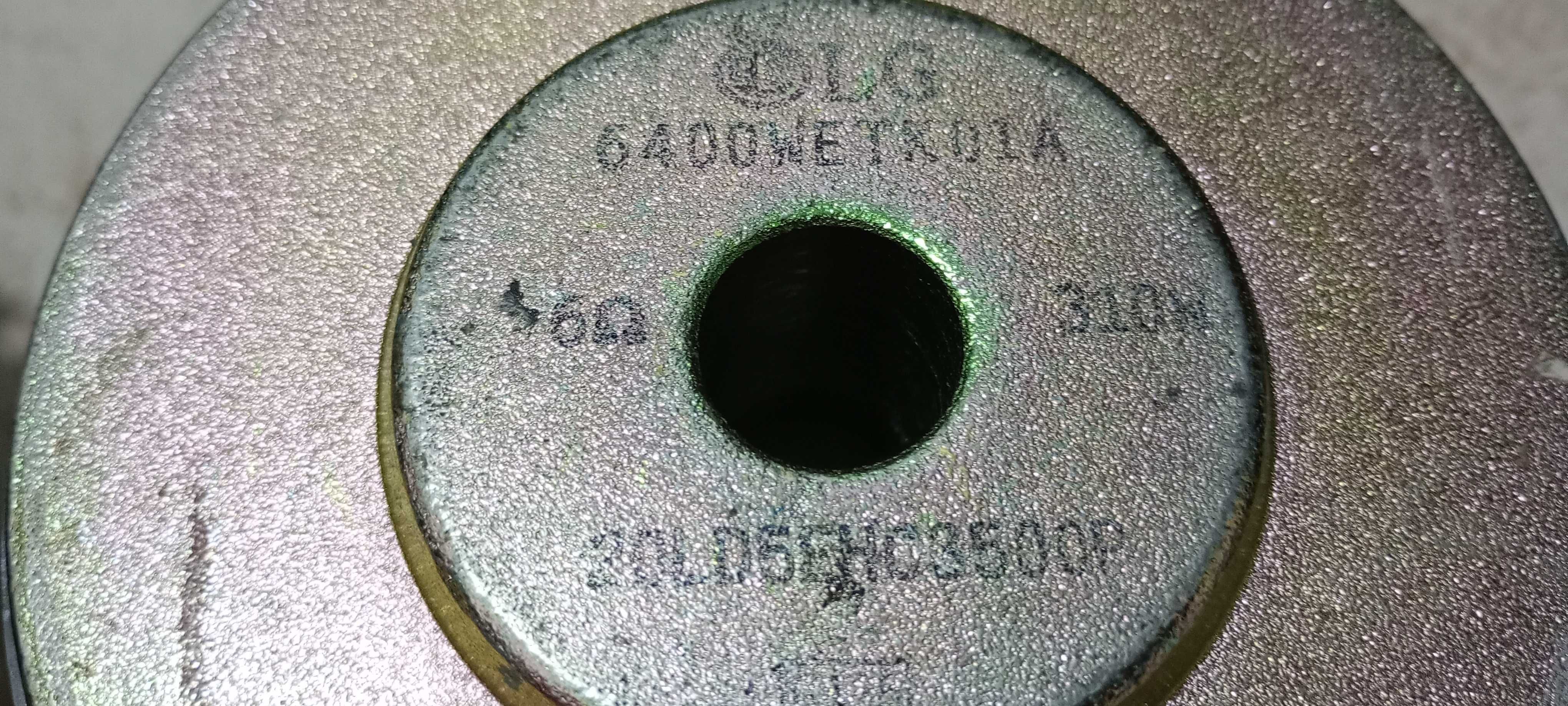 Altifalante Hi Fi, coluna vintage, Woofer Midrange Tweeter Crossover