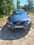 Volvo XC 60 Volvo XC60 2.4 D5 AWD | 2009 | Automat | Zadbany