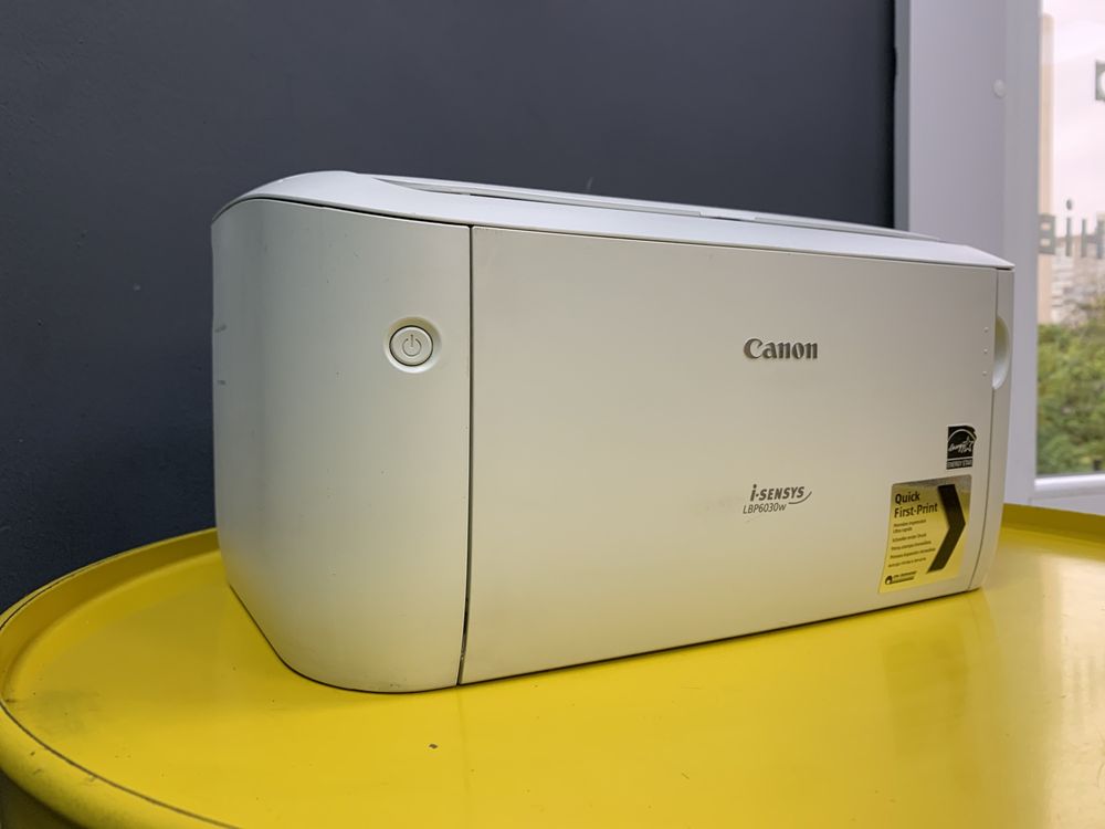 Принтер Canon i-SENSYS LBP6030B