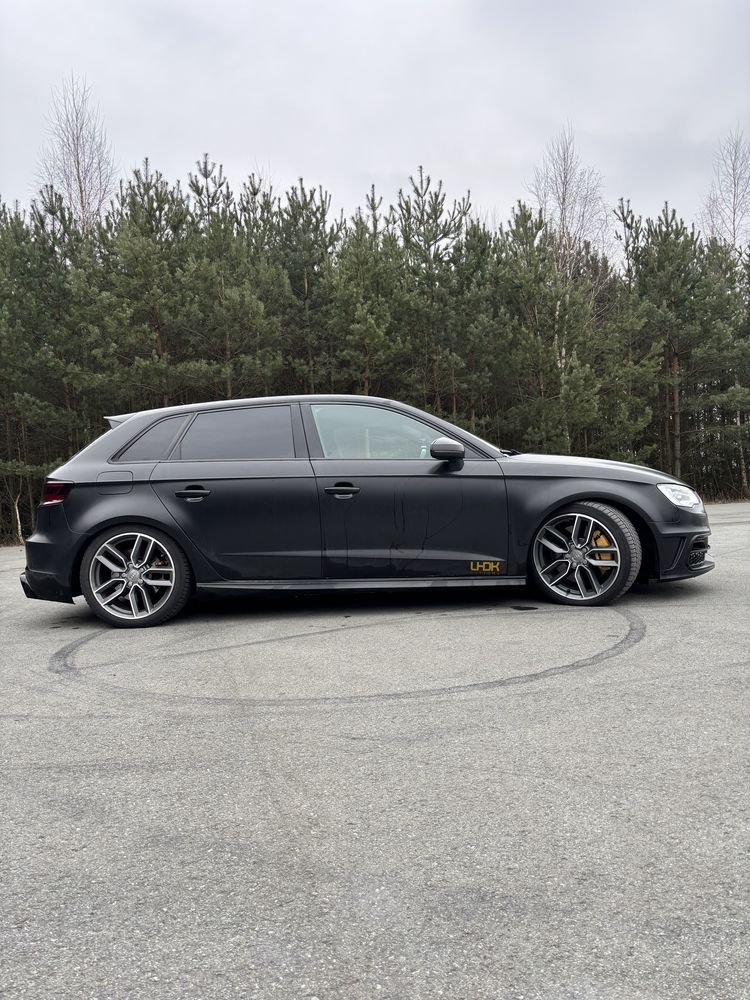 Audi s3 8v Quattro