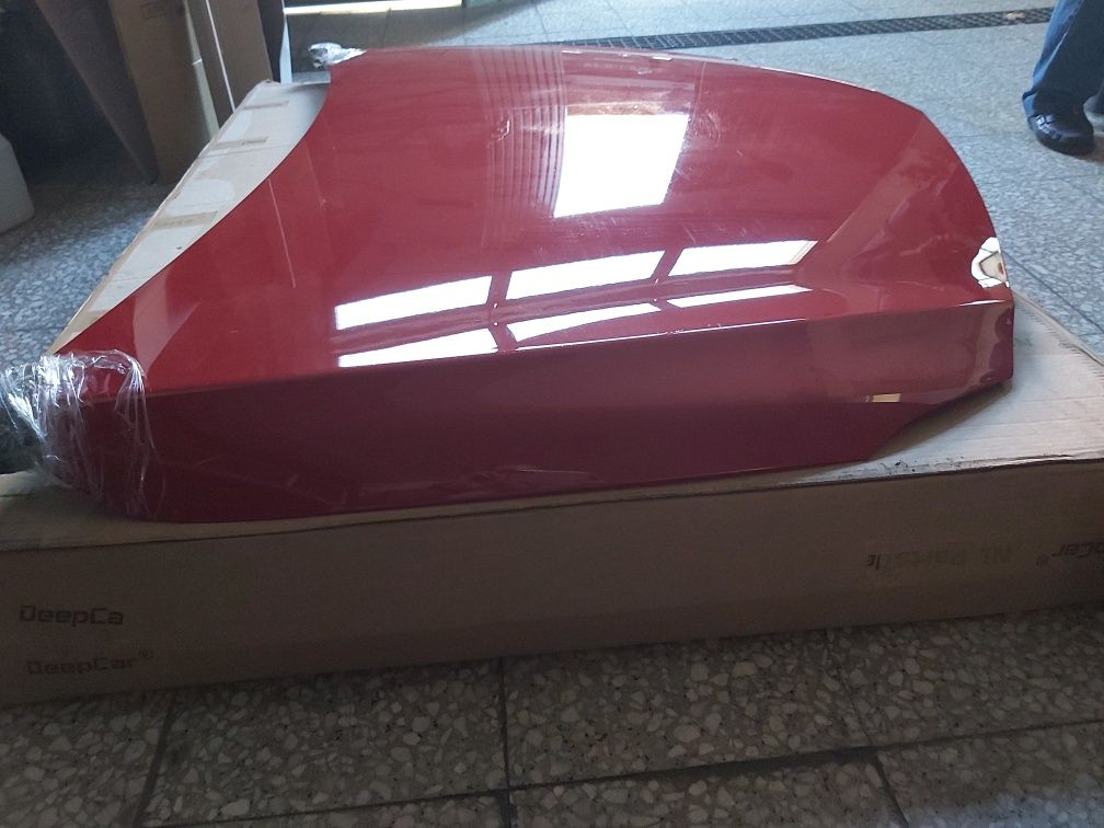 Capot Mercedes w176 classe A