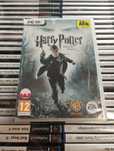 Harry Potter i Insygnia Śmierci – część 1 [PC] PL