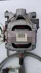 Pralka whirlpool AWG 680 silnik
