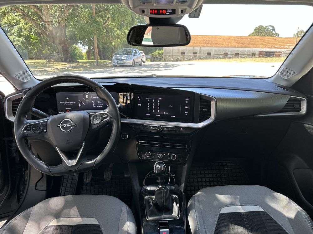Opel Mokka 1.2T Elegance
