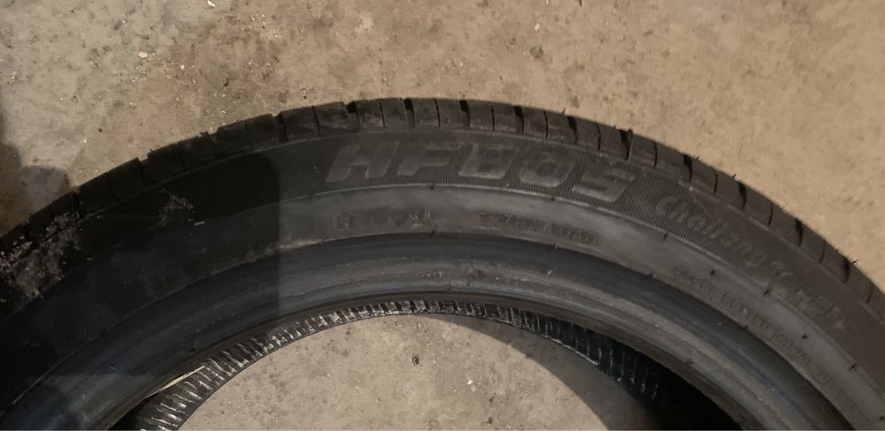 205/45 R16 87W XL HIFLY HF 805