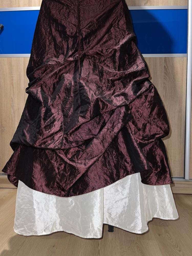 Selene Collection Suknia ślub, wesele 36 38
